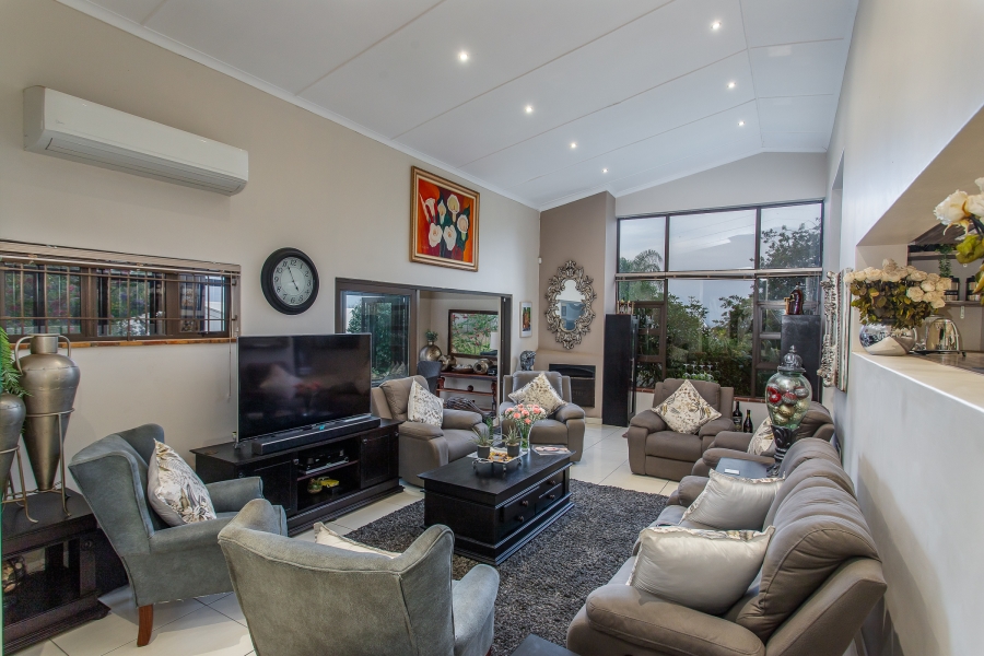 3 Bedroom Property for Sale in Courtrai Western Cape